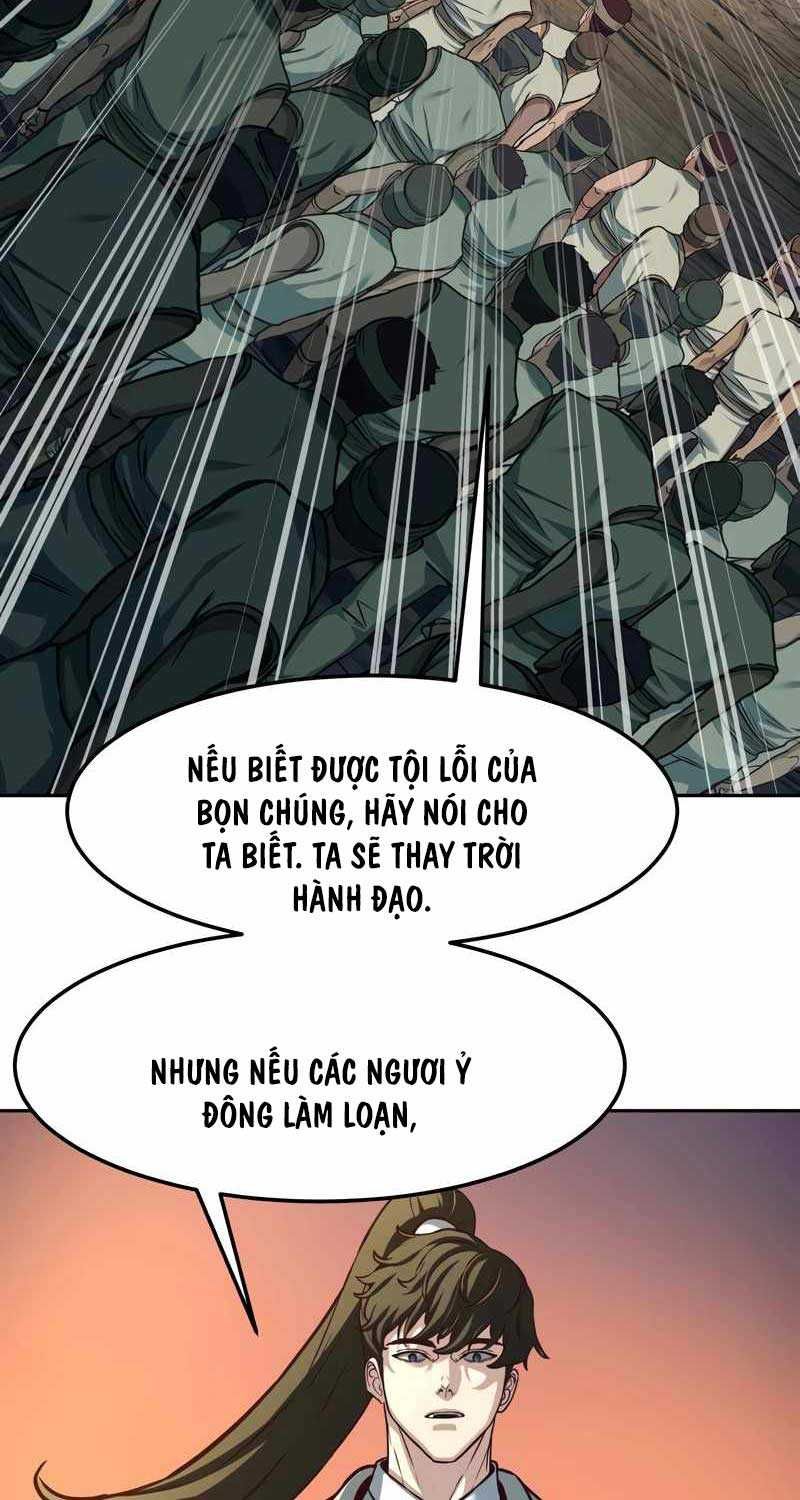 đọc truyện Túy Kiếm Dạ Hành Chương 119 ảnh 67 tại Giả Dược