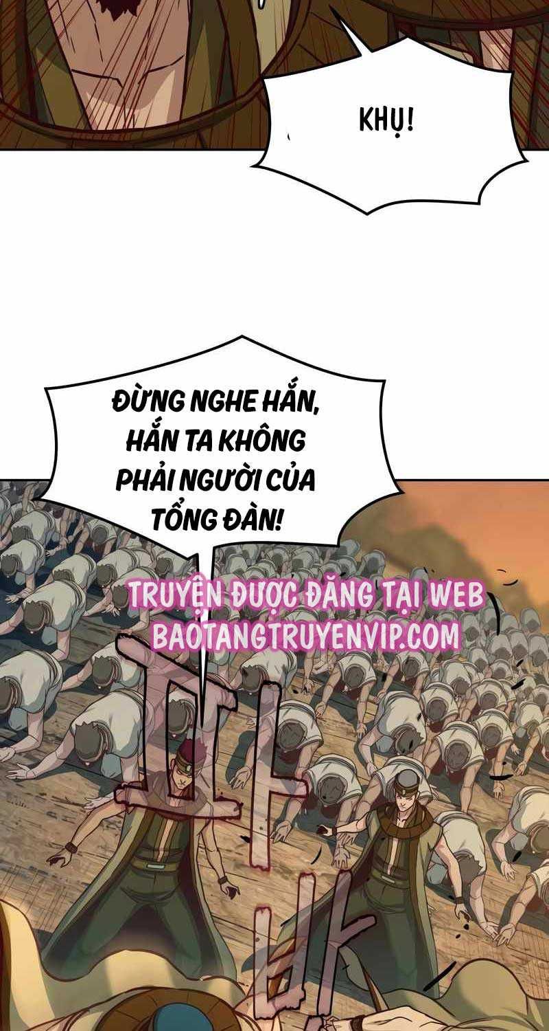 đọc truyện Túy Kiếm Dạ Hành Chương 119 ảnh 85 tại Giả Dược