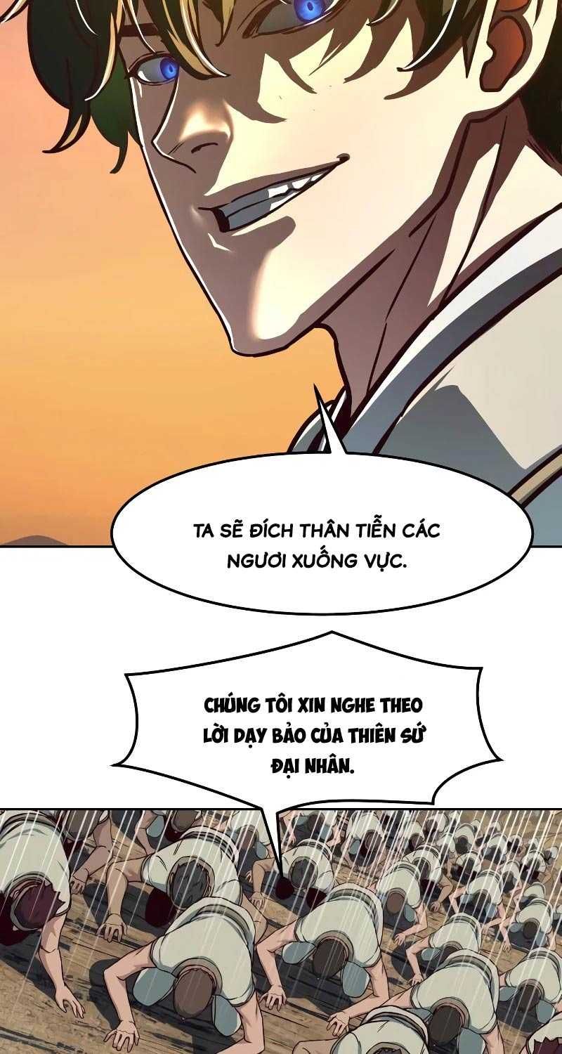 đọc truyện Túy Kiếm Dạ Hành Chương 120 ảnh 13 tại Giả Dược
