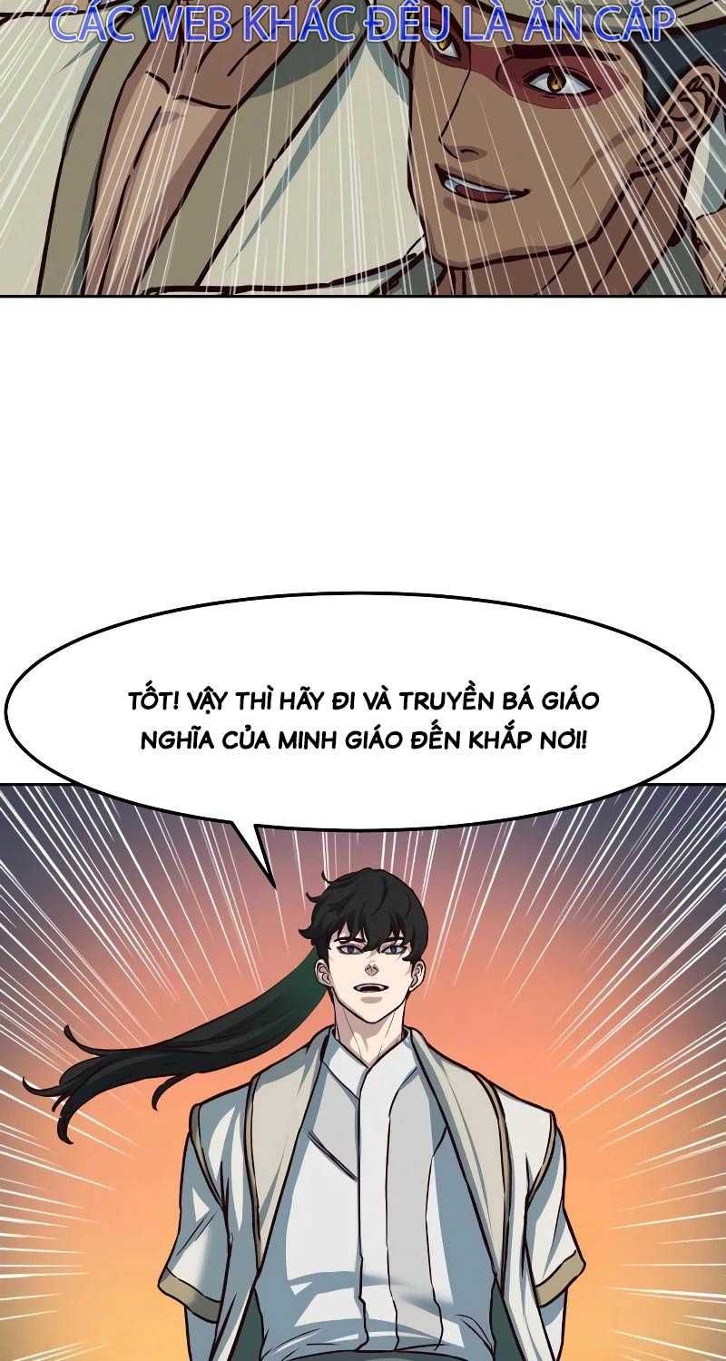 đọc truyện Túy Kiếm Dạ Hành Chương 120 ảnh 48 tại Giả Dược