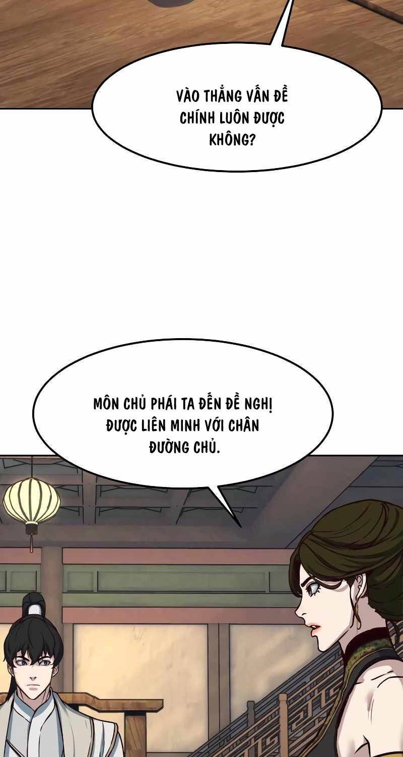 đọc truyện Túy Kiếm Dạ Hành Chương 121 ảnh 18 tại Giả Dược