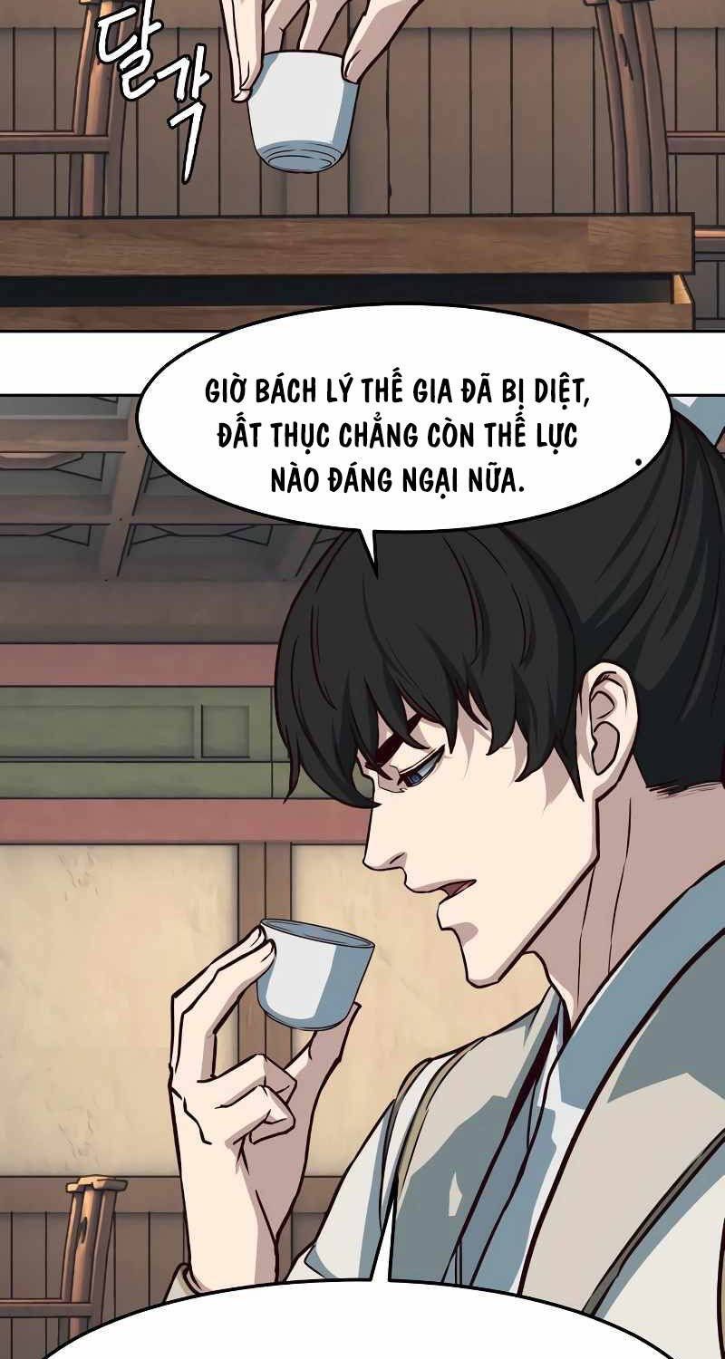 đọc truyện Túy Kiếm Dạ Hành Chương 121 ảnh 23 tại Giả Dược