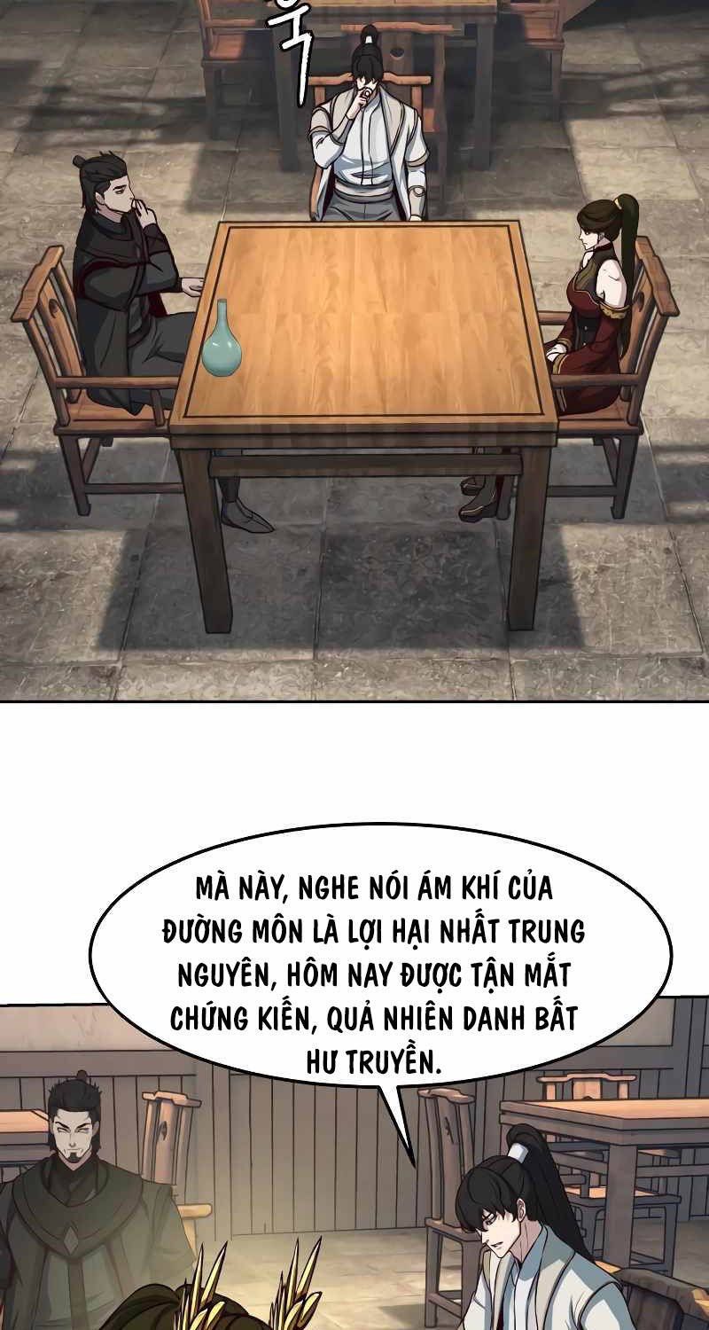 đọc truyện Túy Kiếm Dạ Hành Chương 121 ảnh 36 tại Giả Dược