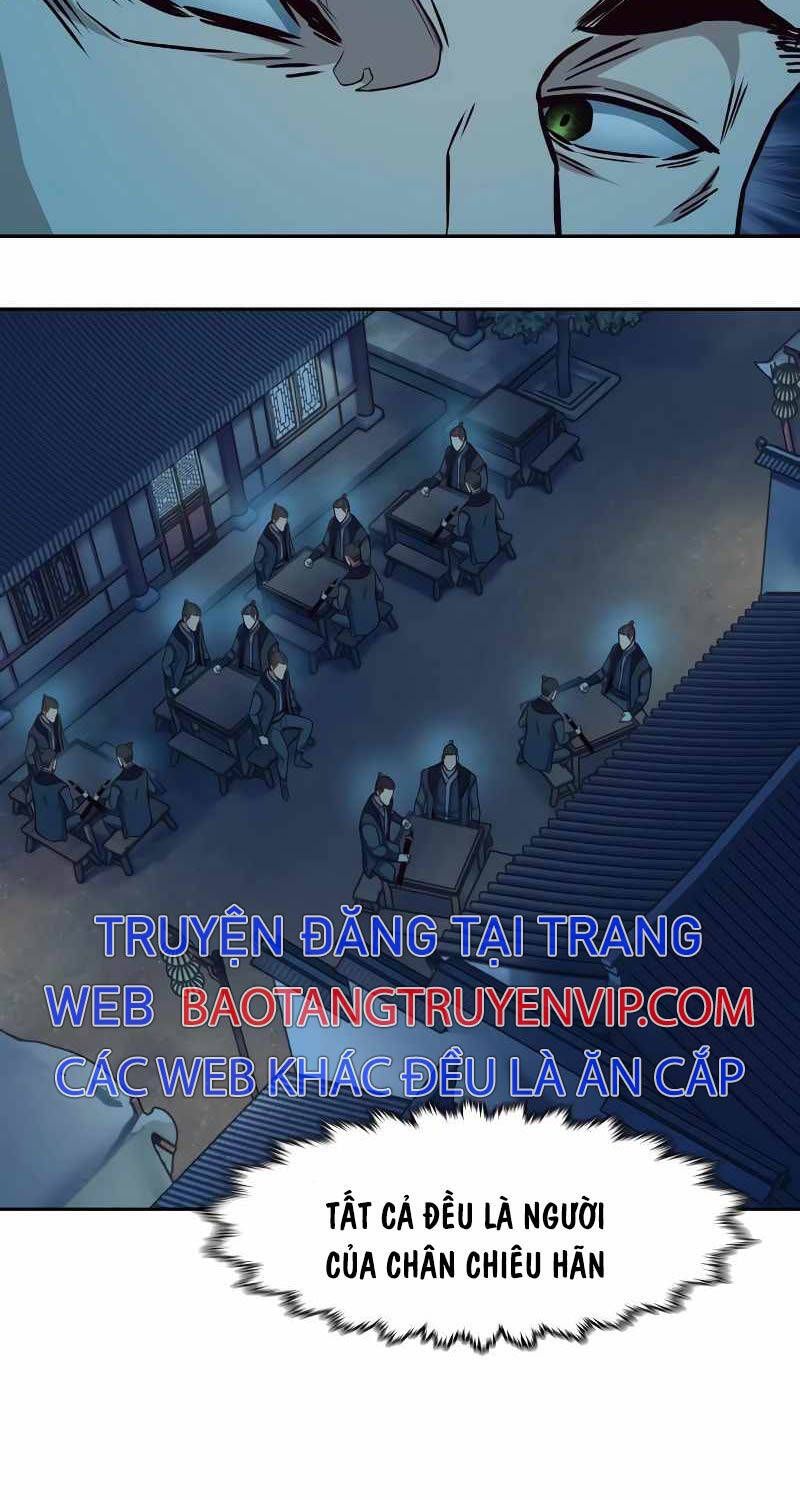 đọc truyện Túy Kiếm Dạ Hành Chương 121 ảnh 60 tại Giả Dược