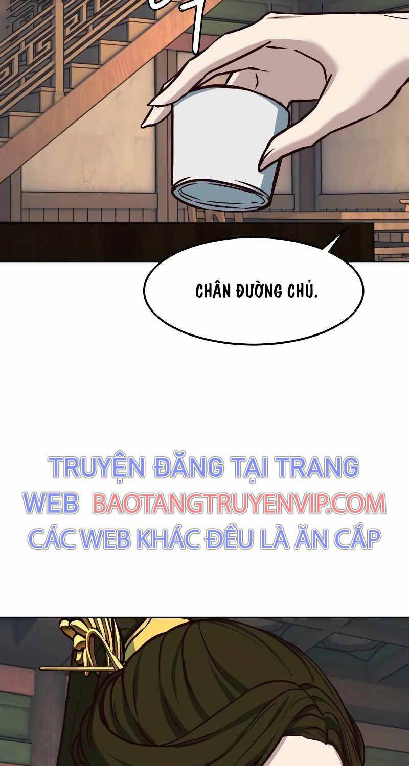 đọc truyện Túy Kiếm Dạ Hành Chương 121 ảnh 65 tại Giả Dược