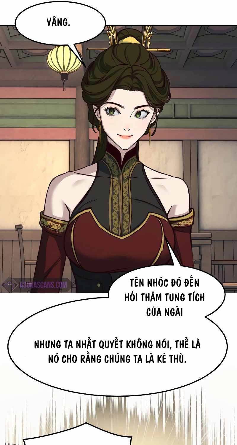 đọc truyện Túy Kiếm Dạ Hành Chương 121 ảnh 68 tại Giả Dược
