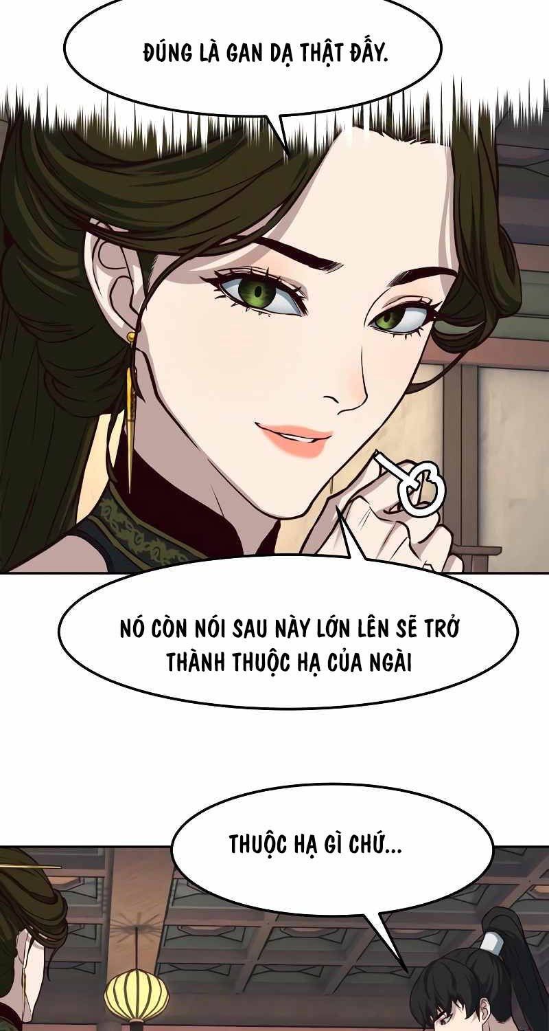 đọc truyện Túy Kiếm Dạ Hành Chương 121 ảnh 70 tại Giả Dược