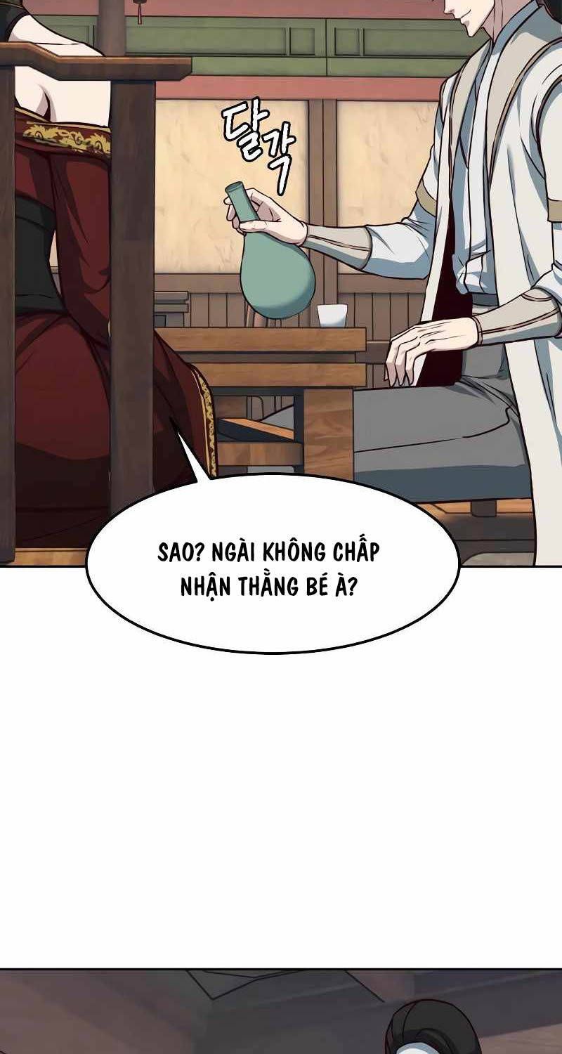 đọc truyện Túy Kiếm Dạ Hành Chương 121 ảnh 71 tại Giả Dược