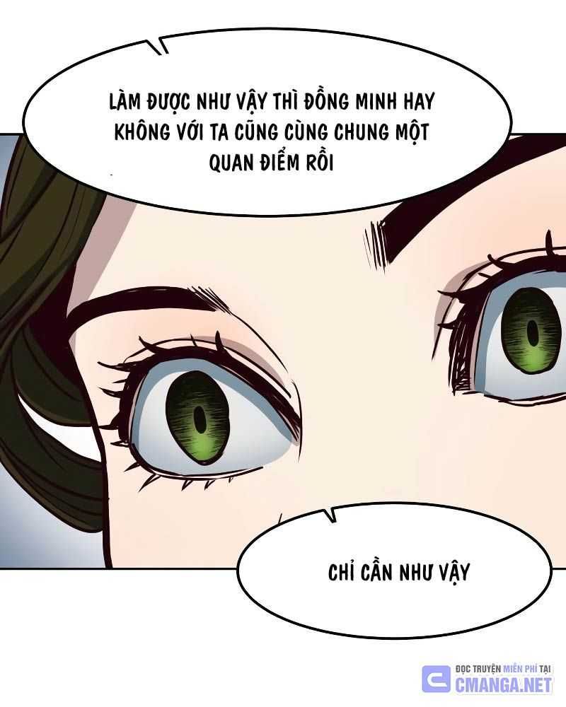 đọc truyện Túy Kiếm Dạ Hành Chương 122 ảnh 44 tại Giả Dược
