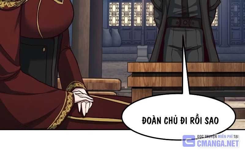 đọc truyện Túy Kiếm Dạ Hành Chương 122 ảnh 53 tại Giả Dược