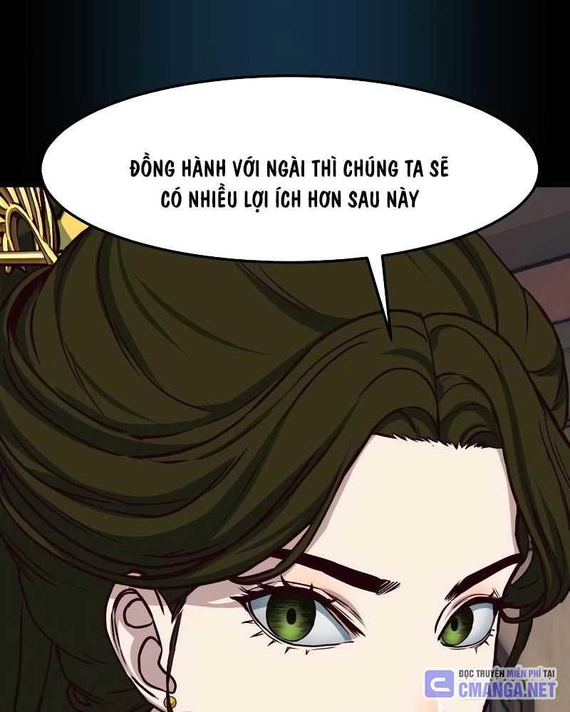 đọc truyện Túy Kiếm Dạ Hành Chương 122 ảnh 89 tại Giả Dược