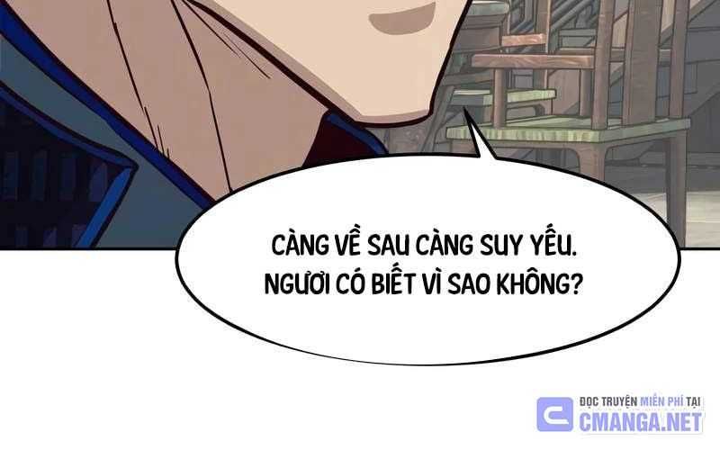 đọc truyện Túy Kiếm Dạ Hành Chương 123 ảnh 139 tại Giả Dược