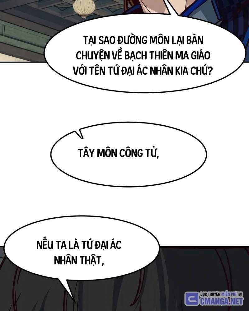 đọc truyện Túy Kiếm Dạ Hành Chương 123 ảnh 37 tại Giả Dược
