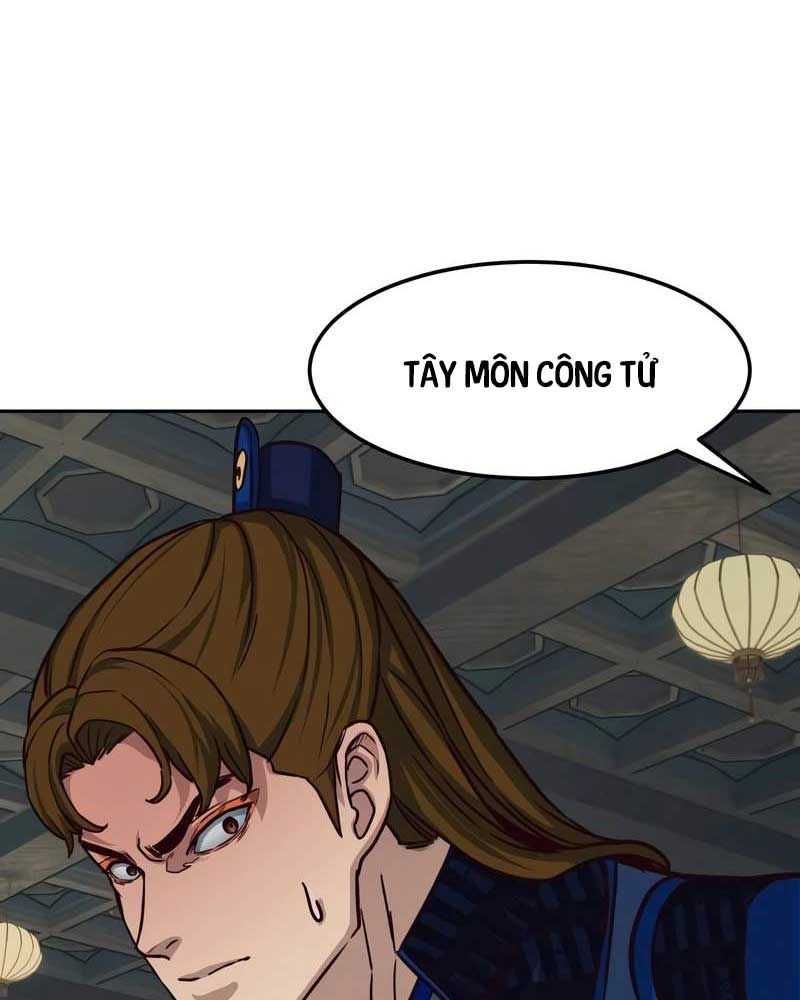 đọc truyện Túy Kiếm Dạ Hành Chương 123 ảnh 50 tại Giả Dược