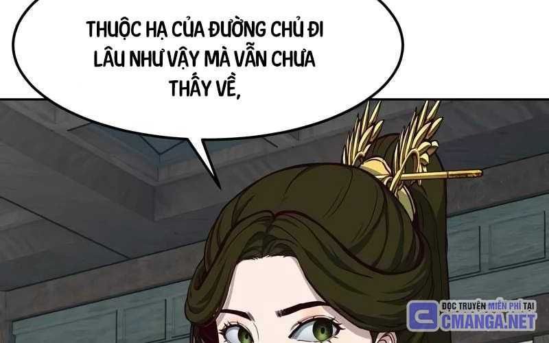 đọc truyện Túy Kiếm Dạ Hành Chương 123 ảnh 100 tại Giả Dược