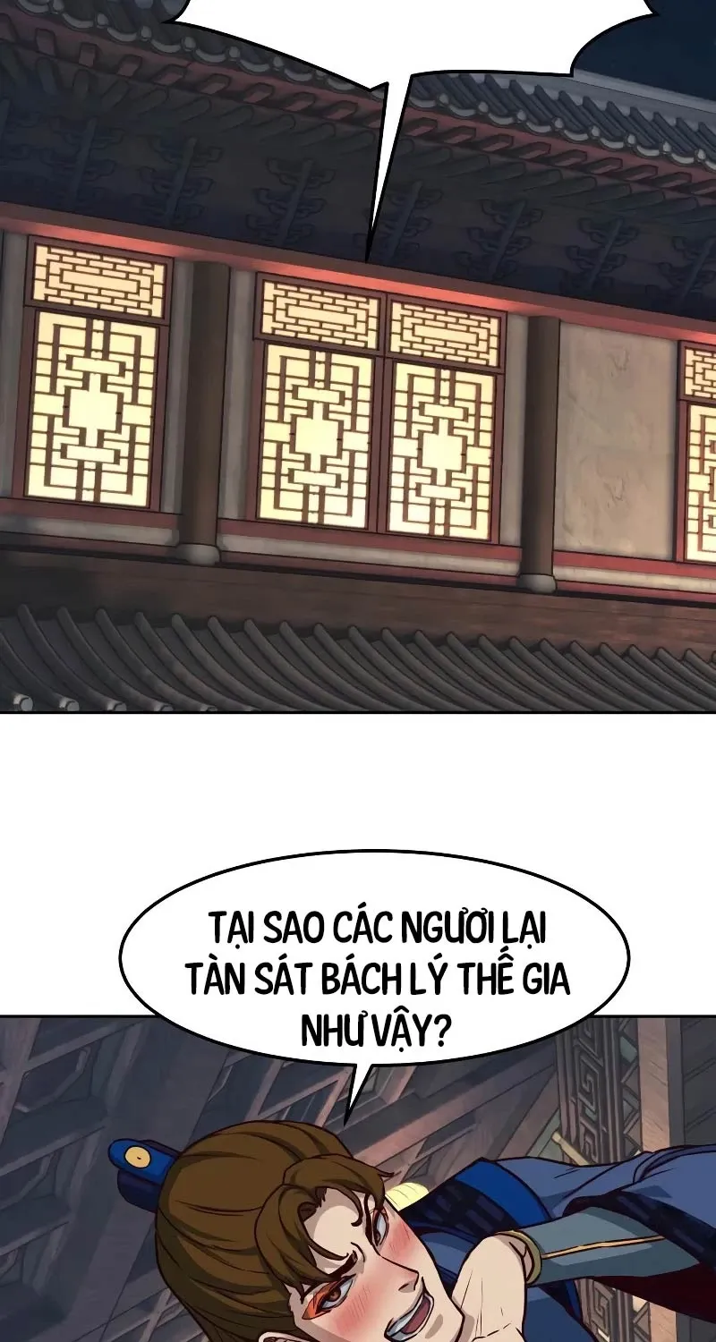 đọc truyện Túy Kiếm Dạ Hành Chương 124 ảnh 3 tại Giả Dược
