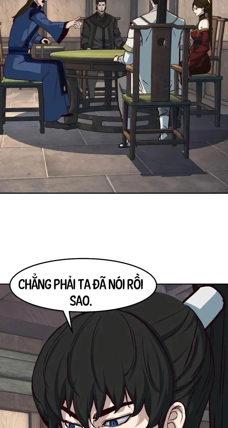 đọc truyện Túy Kiếm Dạ Hành Chương 124 ảnh 5 tại Giả Dược