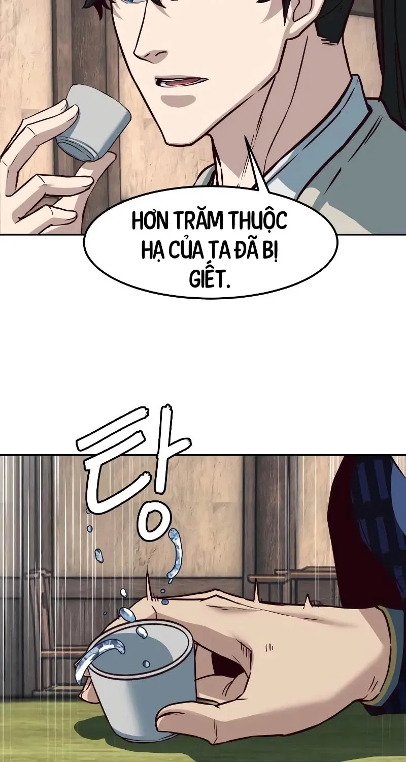 đọc truyện Túy Kiếm Dạ Hành Chương 124 ảnh 6 tại Giả Dược