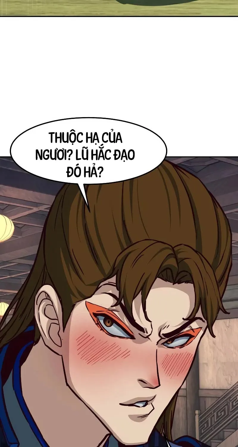 đọc truyện Túy Kiếm Dạ Hành Chương 124 ảnh 7 tại Giả Dược