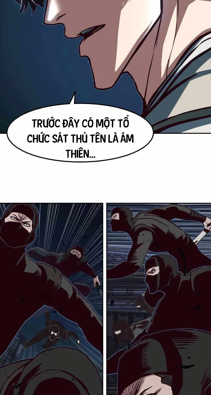 đọc truyện Túy Kiếm Dạ Hành Chương 125 ảnh 65 tại Giả Dược