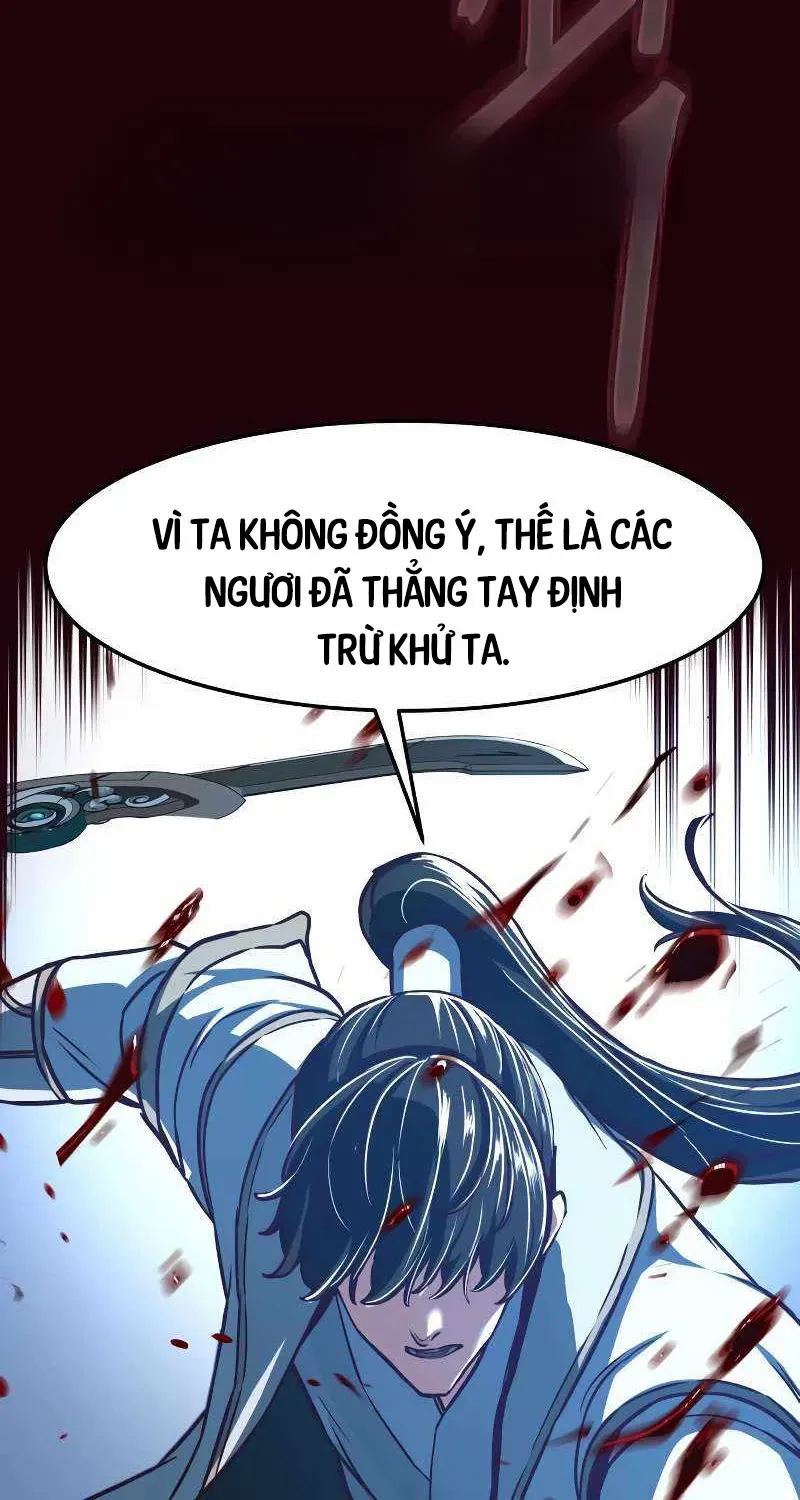đọc truyện Túy Kiếm Dạ Hành Chương 125 ảnh 70 tại Giả Dược