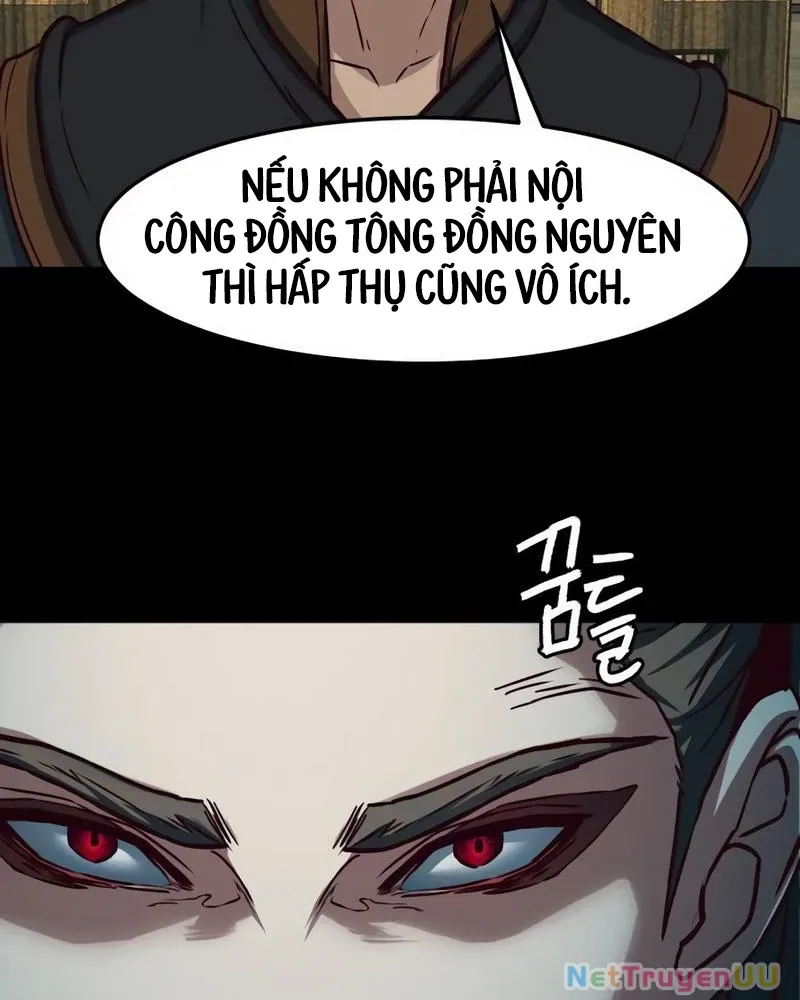đọc truyện Túy Kiếm Dạ Hành Chương 128 ảnh 19 tại Giả Dược