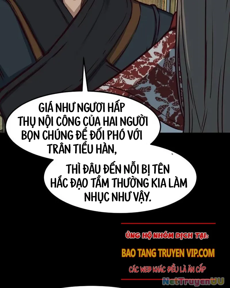 đọc truyện Túy Kiếm Dạ Hành Chương 128 ảnh 21 tại Giả Dược