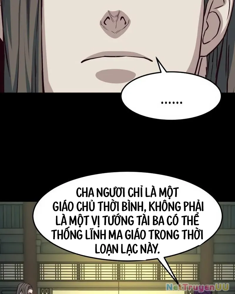 đọc truyện Túy Kiếm Dạ Hành Chương 128 ảnh 24 tại Giả Dược