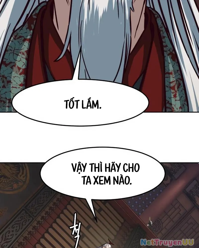 đọc truyện Túy Kiếm Dạ Hành Chương 128 ảnh 50 tại Giả Dược