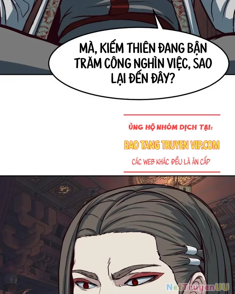 đọc truyện Túy Kiếm Dạ Hành Chương 128 ảnh 7 tại Giả Dược