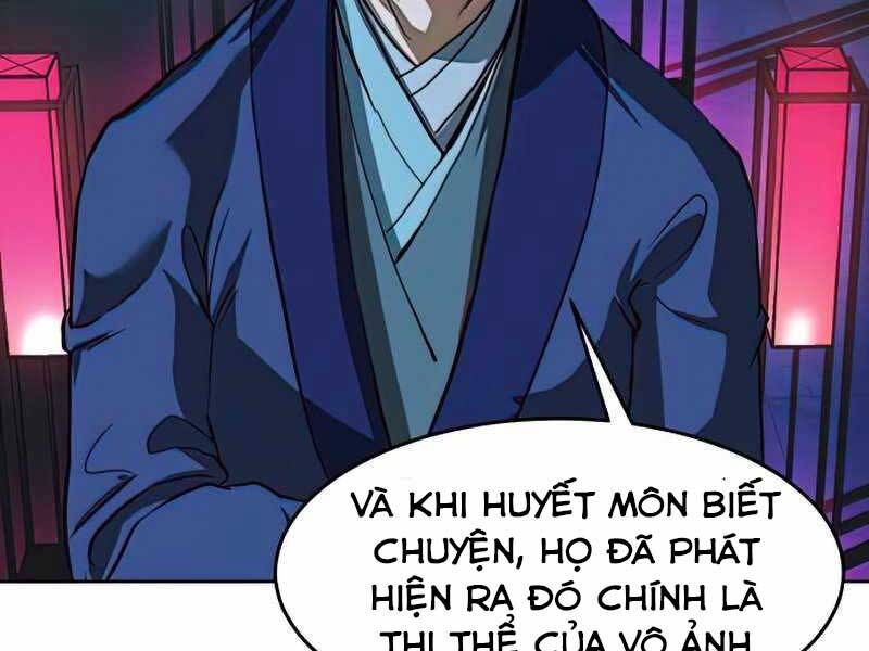 đọc truyện Túy Kiếm Dạ Hành Chương 13.5 ảnh 125 tại Giả Dược