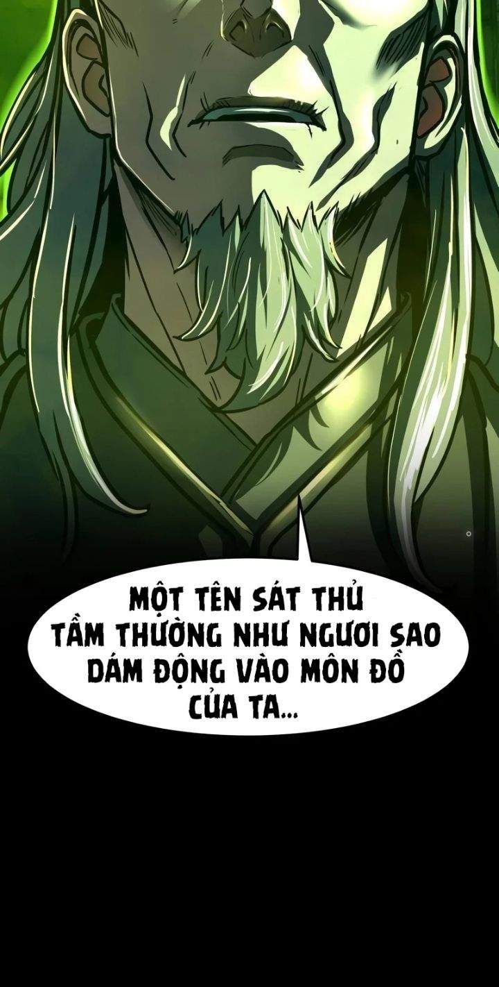 đọc truyện Túy Kiếm Dạ Hành Chương 130 ảnh 23 tại Giả Dược