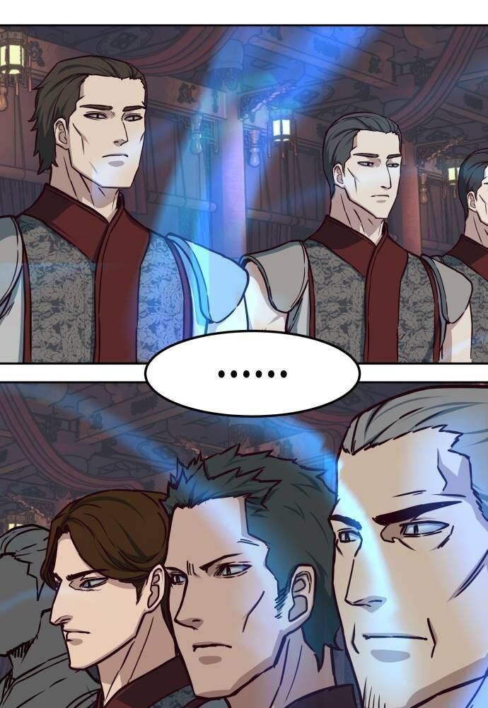 đọc truyện Túy Kiếm Dạ Hành Chương 131 ảnh 107 tại Thiên Thai Truyện