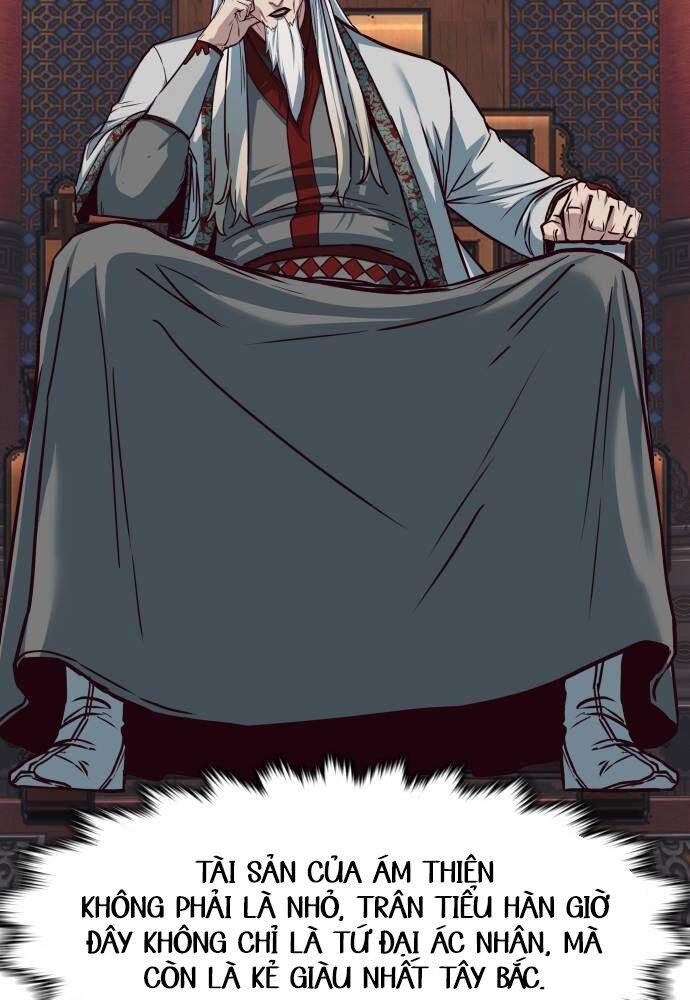 đọc truyện Túy Kiếm Dạ Hành Chương 131 ảnh 109 tại Thiên Thai Truyện