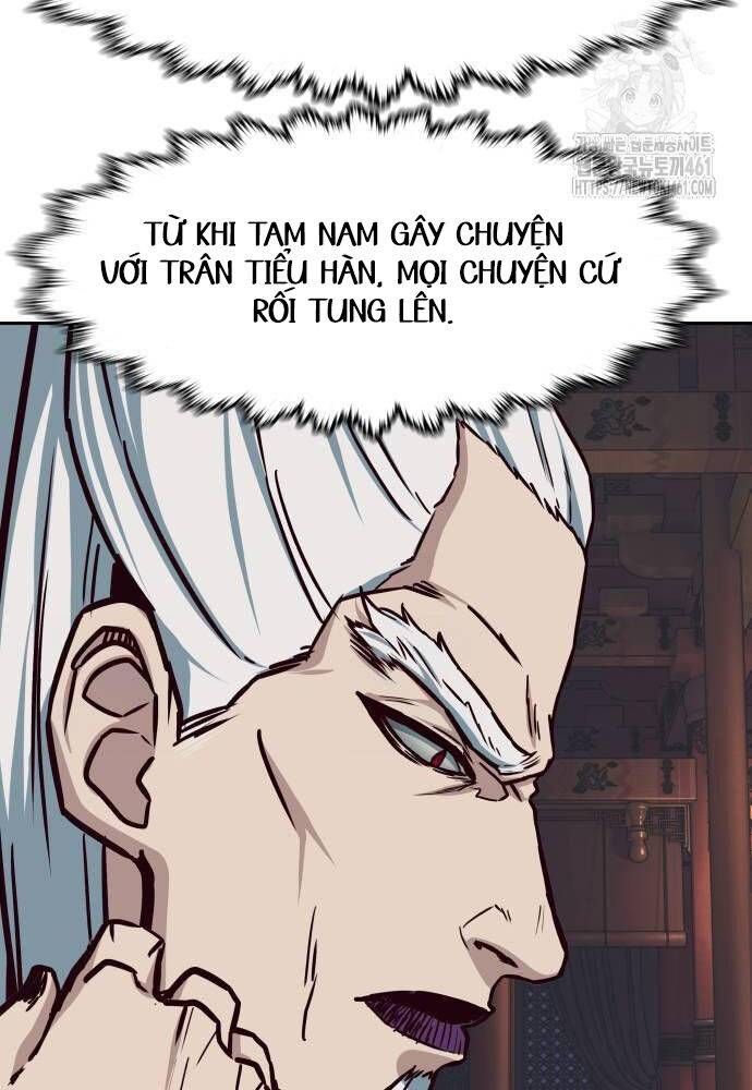 đọc truyện Túy Kiếm Dạ Hành Chương 131 ảnh 110 tại Thiên Thai Truyện