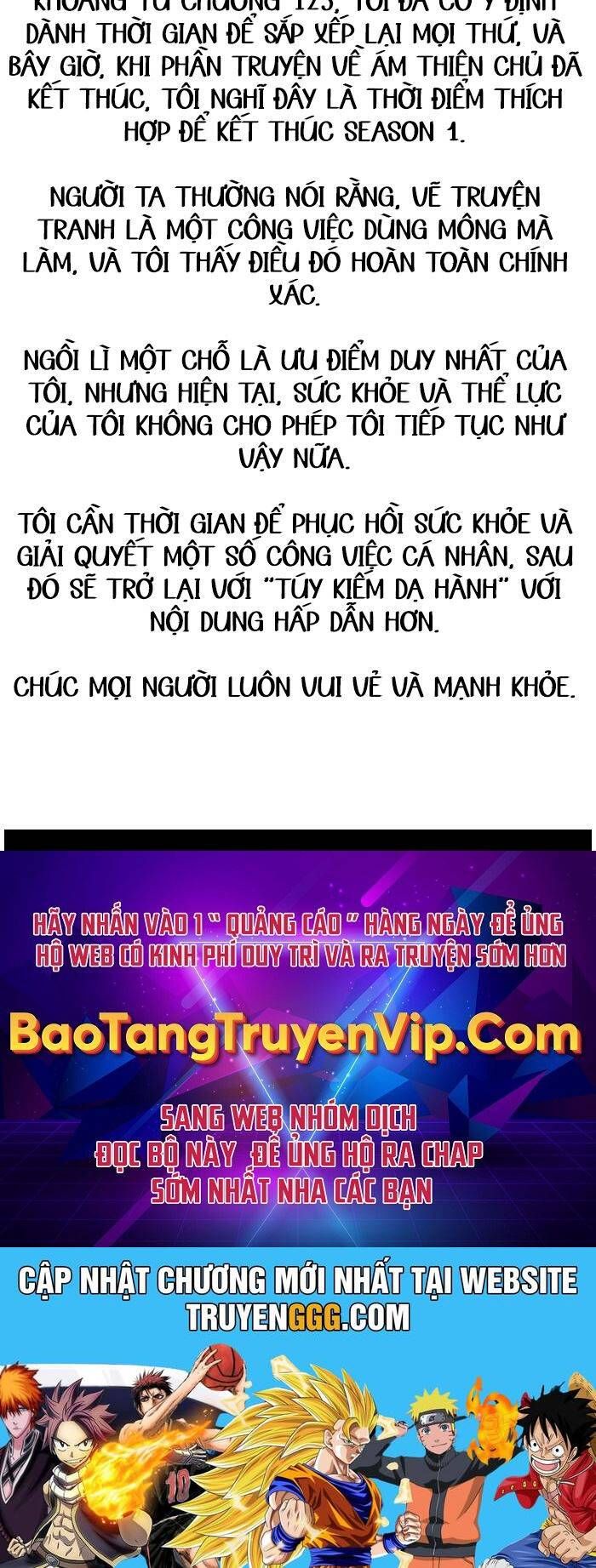 đọc truyện Túy Kiếm Dạ Hành Chương 131 ảnh 114 tại Thiên Thai Truyện