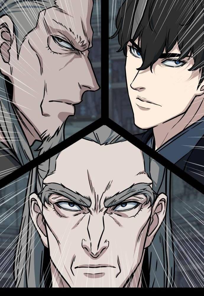 đọc truyện Túy Kiếm Dạ Hành Chương 131 ảnh 16 tại Thiên Thai Truyện