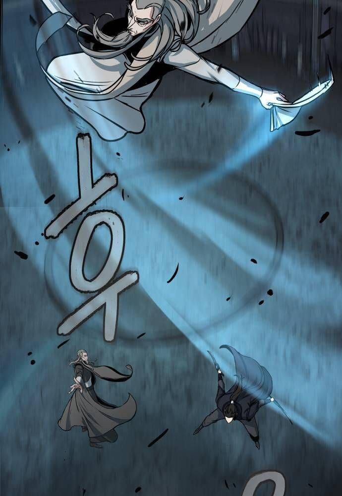 đọc truyện Túy Kiếm Dạ Hành Chương 131 ảnh 21 tại Thiên Thai Truyện