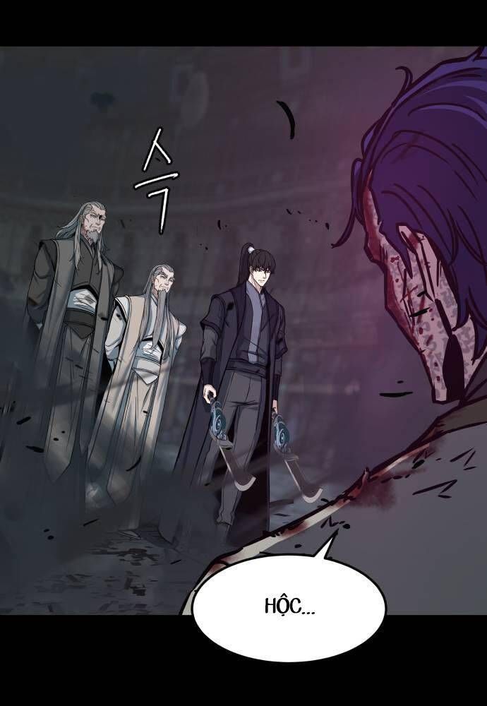 đọc truyện Túy Kiếm Dạ Hành Chương 131 ảnh 31 tại Thiên Thai Truyện