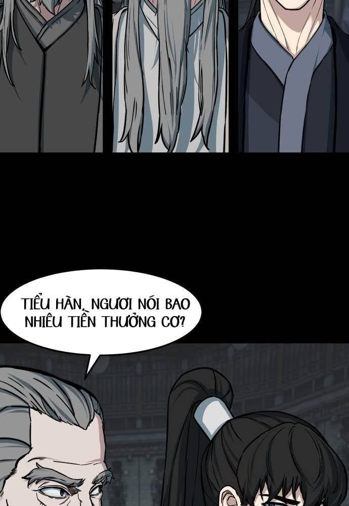 đọc truyện Túy Kiếm Dạ Hành Chương 131 ảnh 34 tại Thiên Thai Truyện