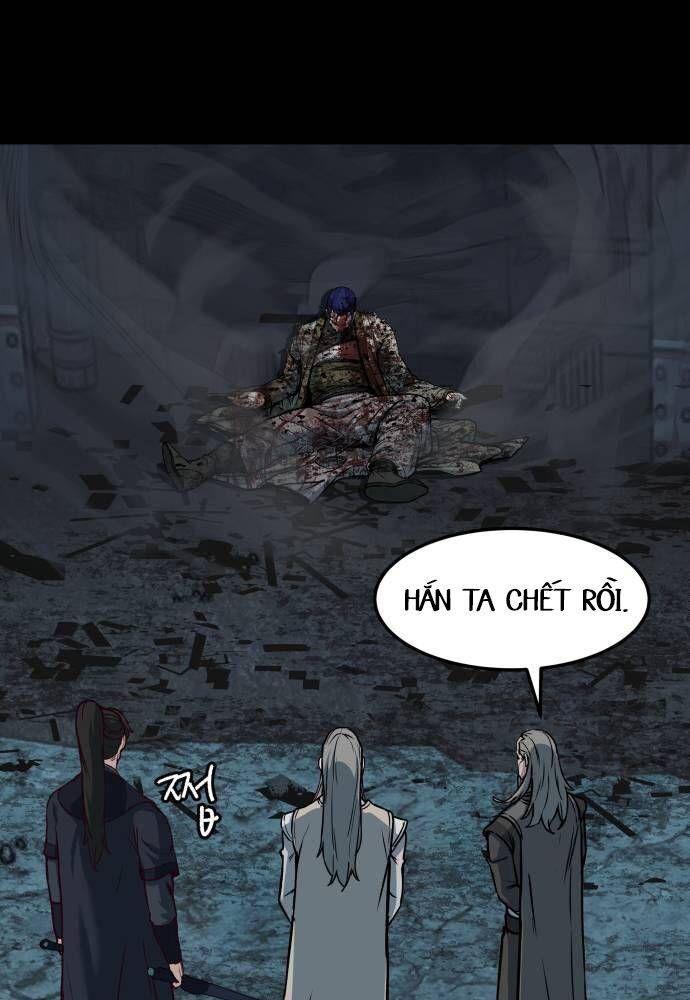 đọc truyện Túy Kiếm Dạ Hành Chương 131 ảnh 39 tại Thiên Thai Truyện