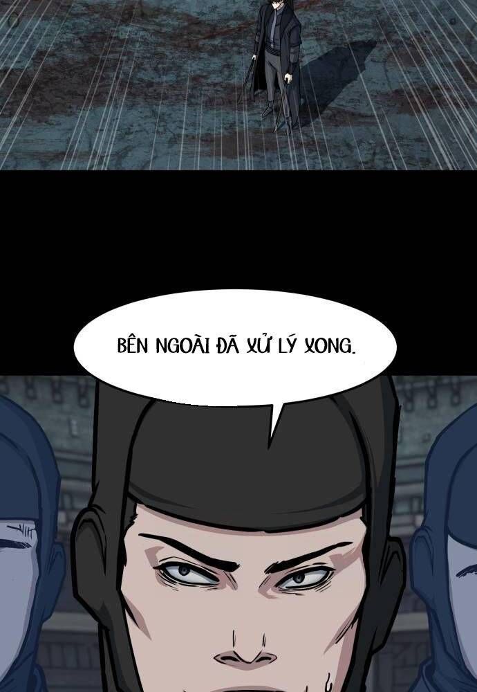 đọc truyện Túy Kiếm Dạ Hành Chương 131 ảnh 42 tại Thiên Thai Truyện