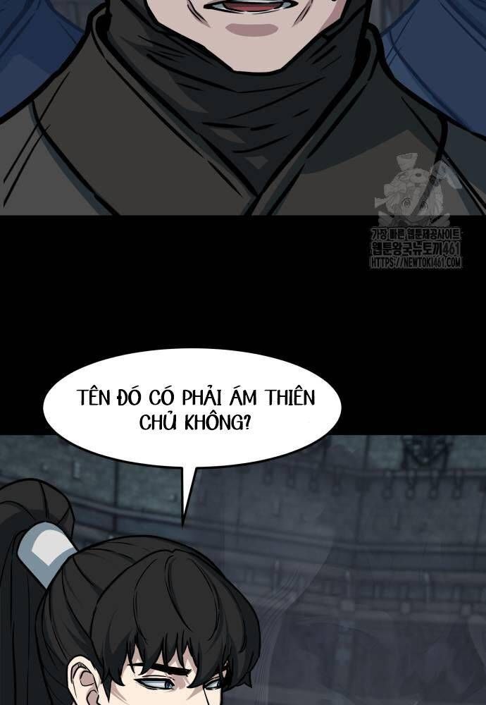 đọc truyện Túy Kiếm Dạ Hành Chương 131 ảnh 43 tại Thiên Thai Truyện