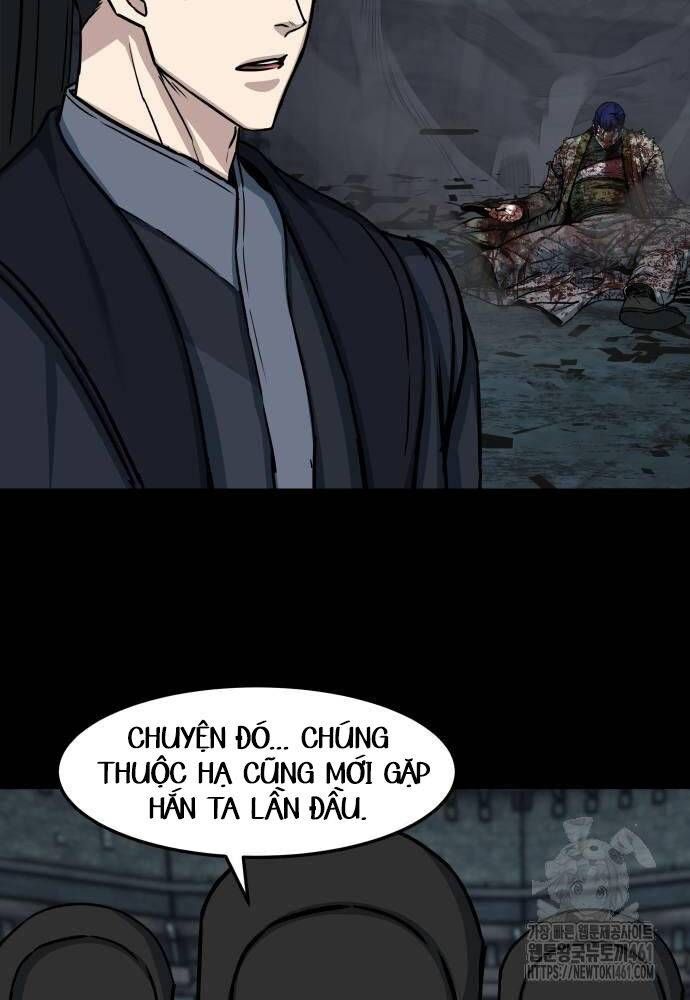 đọc truyện Túy Kiếm Dạ Hành Chương 131 ảnh 44 tại Thiên Thai Truyện