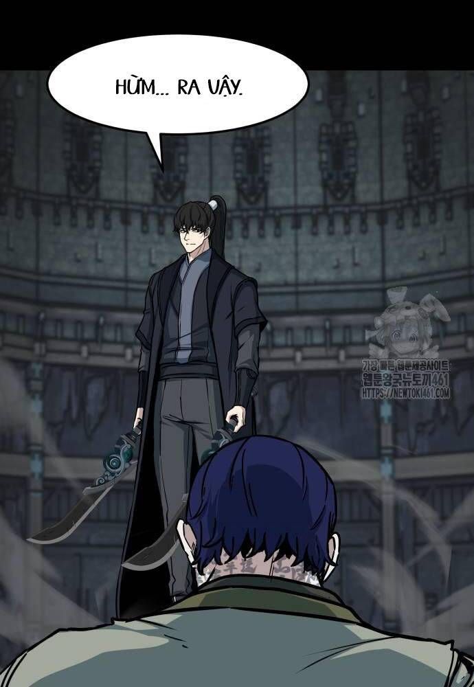 đọc truyện Túy Kiếm Dạ Hành Chương 131 ảnh 46 tại Thiên Thai Truyện