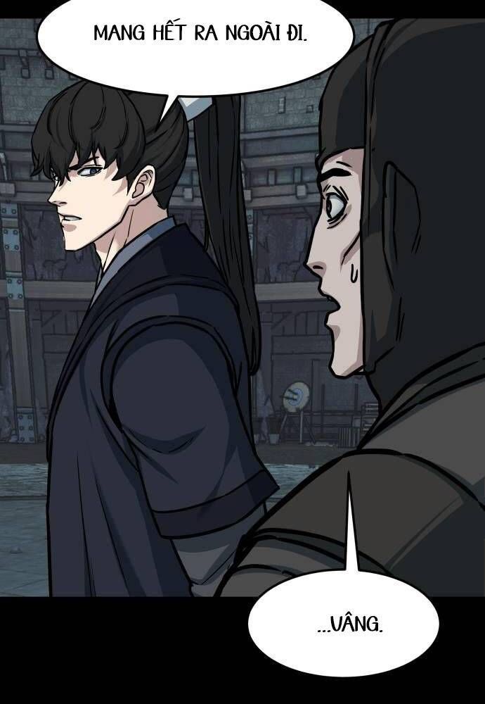 đọc truyện Túy Kiếm Dạ Hành Chương 131 ảnh 60 tại Thiên Thai Truyện