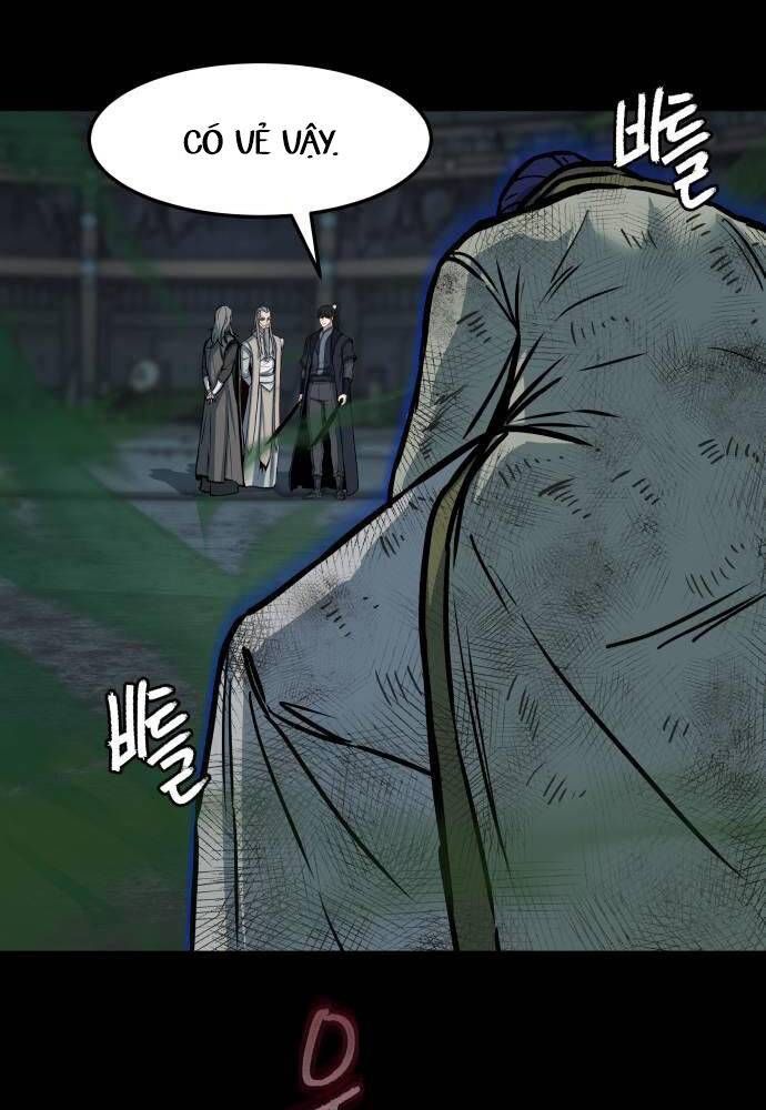 đọc truyện Túy Kiếm Dạ Hành Chương 131 ảnh 8 tại Thiên Thai Truyện