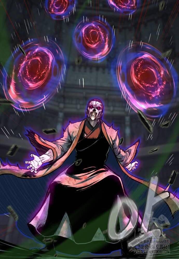 đọc truyện Túy Kiếm Dạ Hành Chương 131 ảnh 10 tại Thiên Thai Truyện