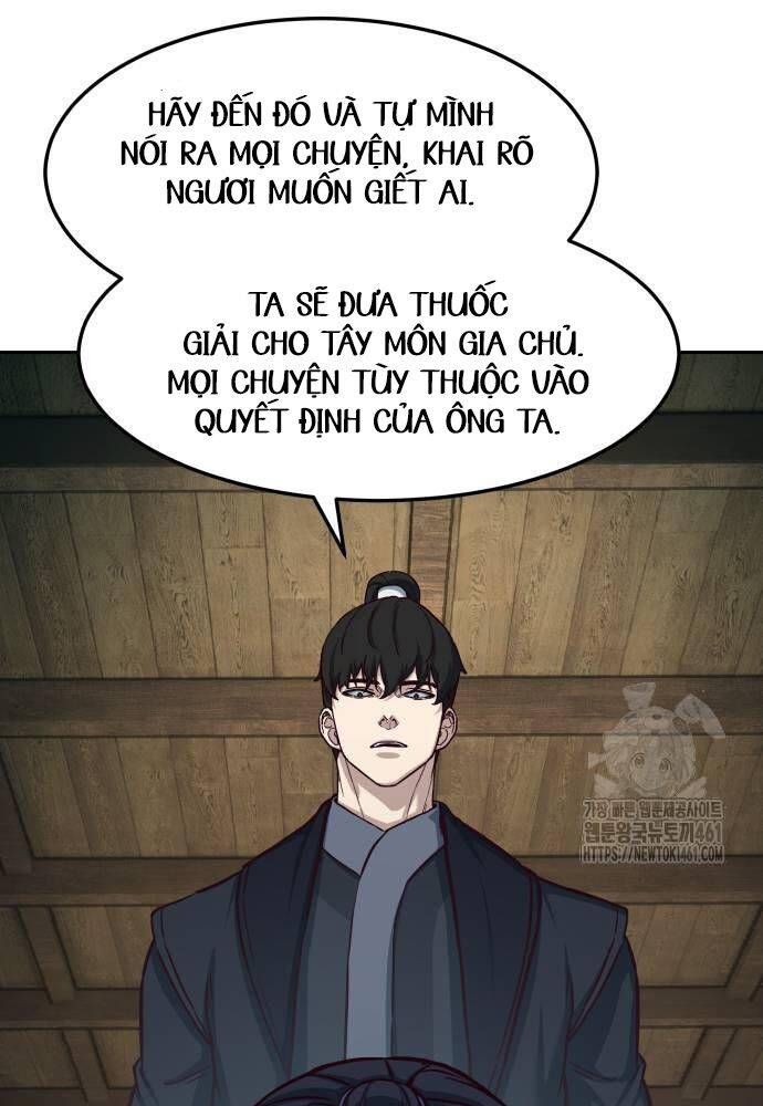 đọc truyện Túy Kiếm Dạ Hành Chương 131 ảnh 85 tại Thiên Thai Truyện