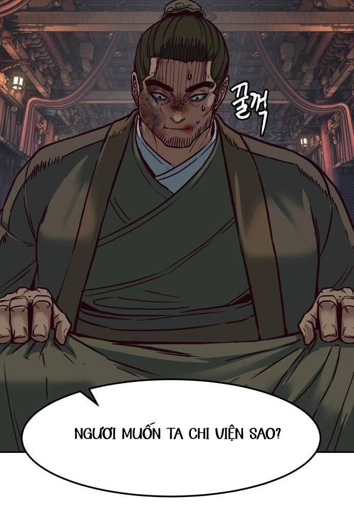 đọc truyện Túy Kiếm Dạ Hành Chương 131 ảnh 94 tại Thiên Thai Truyện